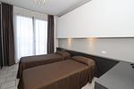 Residence Casalbergo Zweizimmer-Wohnung Bilo Sup - Top-Hundeurlaub
