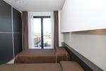 Residence Casalbergo Zweizimmer-Wohnung Bilo Sup - Top-Hundeurlaub