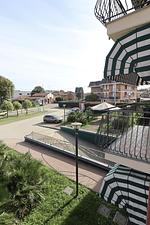 Residence Casalbergo Zweizimmer-Wohnung Bilo Sup - Top-Hundeurlaub