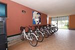 Residence Casalbergo Zweizimmer-Wohnung Bilo Sup - Top-Hundeurlaub