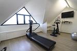 Residence Casalbergo Zweizimmer-Wohnung Bilo Sup - Top-Hundeurlaub