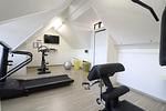 Residence Casalbergo Zweizimmer-Wohnung Bilo Sup - Top-Hundeurlaub