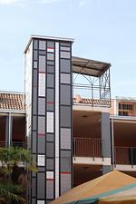 Residence Casalbergo Zweizimmer-Wohnung Bilo Sup - Top-Hundeurlaub