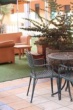 Residence Casalbergo Zweizimmer-Wohnung Bilo Sup - Top-Hundeurlaub
