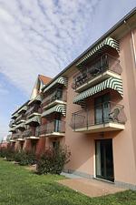 Residence Casalbergo Zweizimmer-Wohnung Bilo Sup - Top-Hundeurlaub