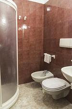 Residenz Monica Dreizimmer-Wohnung Triplo Comfort - Top-Hundeurlaub