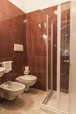 Residenz Monica Dreizimmer-Wohnung Triplo Comfort - Top-Hundeurlaub