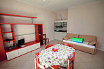 Residence Oasi del Viandante Wohnung Mono 2 - Top-Hundeurlaub