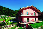 Residence Oasi del Viandante Wohnung Mono 2 - Top-Hundeurlaub