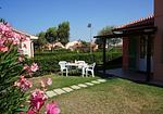 Residenz Rosa dei Venti Bungalow Grecale - Top-Hundeurlaub