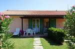 Residenz Rosa dei Venti Bungalow Grecale - Top-Hundeurlaub