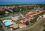 Residenz Rosa dei Venti Bungalow Libeccio - Top-Hundeurlaub