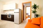 Residenz Rosa dei Venti Bungalow Libeccio - Top-Hundeurlaub