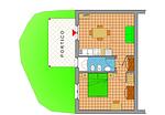 Residenz Rosa dei Venti Bungalow Libeccio - Top-Hundeurlaub
