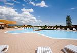 Residenz Rosa dei Venti Bungalow Libeccio - Top-Hundeurlaub