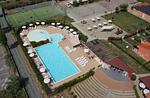 Residenz Rosa dei Venti Bungalow Libeccio - Top-Hundeurlaub