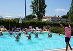 Residenz Rosa dei Venti Bungalow Libeccio - Top-Hundeurlaub