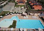 Residenz Rosa dei Venti Bungalow Libeccio - Top-Hundeurlaub