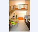 Residenz Rosa dei Venti Bungalow Ponente - Top-Hundeurlaub