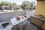 Residenz Acquamarina Dreizimmer-Wohnung Trilo - Top-Hundeurlaub