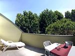 Residenz Bright Star Zweizimmer-Wohnung Emotion - Top-Hundeurlaub