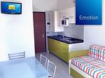 Residenz Bright Star Zweizimmer-Wohnung Emotion - Top-Hundeurlaub