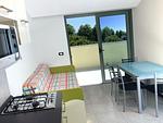 Residenz Bright Star Zweizimmer-Wohnung Emotion - Top-Hundeurlaub