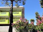 Residenz Bright Star Zweizimmer-Wohnung Emotion - Top-Hundeurlaub