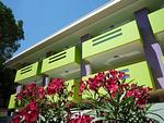 Residenz Bright Star Zweizimmer-Wohnung Emotion - Top-Hundeurlaub