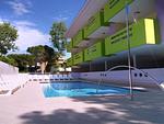 Residenz Bright Star Zweizimmer-Wohnung Emotion - Top-Hundeurlaub