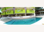 Residenz Bright Star Zweizimmer-Wohnung Emotion - Top-Hundeurlaub