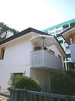 Residenz Annie Dreizimmer-Wohnung Trilo A2 - Top-Hundeurlaub