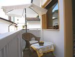 Residenz Annie Dreizimmer-Wohnung Trilo A2 - Top-Hundeurlaub