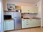 Residenz Argonauti Dreizimmer-Wohnung Tipo C* - Top-Hundeurlaub