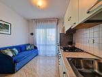 Residenz Argonauti Dreizimmer-Wohnung Tipo C* - Top-Hundeurlaub