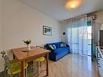 Residenz Argonauti Dreizimmer-Wohnung Tipo C* - Top-Hundeurlaub