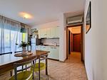 Residenz Argonauti Dreizimmer-Wohnung Tipo C* - Top-Hundeurlaub