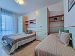 Residenz Argonauti Dreizimmer-Wohnung Tipo C* - Top-Hundeurlaub