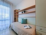 Residenz Argonauti Dreizimmer-Wohnung Tipo C* - Top-Hundeurlaub