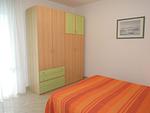 Residenz Argonauti Dreizimmer-Wohnung Tipo C* - Top-Hundeurlaub