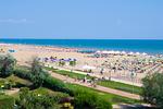 Residenz Auriga del Sole Zweizimmer-Wohnung Bilo B3 - Top-Hundeurlaub