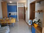 Residenz Auriga del Sole Zweizimmer-Wohnung Bilo B3 - Top-Hundeurlaub