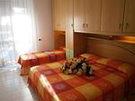Residenz Auriga del Sole Zweizimmer-Wohnung Bilo B3 - Top-Hundeurlaub