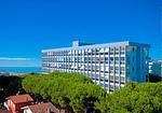 Residenz Auriga del Sole Zweizimmer-Wohnung Bilo B3 - Top-Hundeurlaub