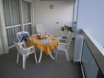Residenz Auriga del Sole Zweizimmer-Wohnung Bilo B3 - Top-Hundeurlaub