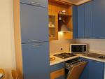 Residenz Auriga del Sole Zweizimmer-Wohnung Bilo B3 - Top-Hundeurlaub