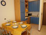 Residenz Auriga del Sole Zweizimmer-Wohnung Bilo B3 - Top-Hundeurlaub