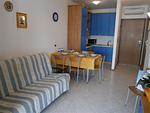 Residenz Auriga del Sole Zweizimmer-Wohnung Bilo B3 - Top-Hundeurlaub