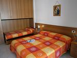 Residenz Auriga del Sole Zweizimmer-Wohnung Bilo B3 - Top-Hundeurlaub