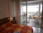 Residenz Auriga del Sole Zweizimmer-Wohnung Bilo B3 - Top-Hundeurlaub